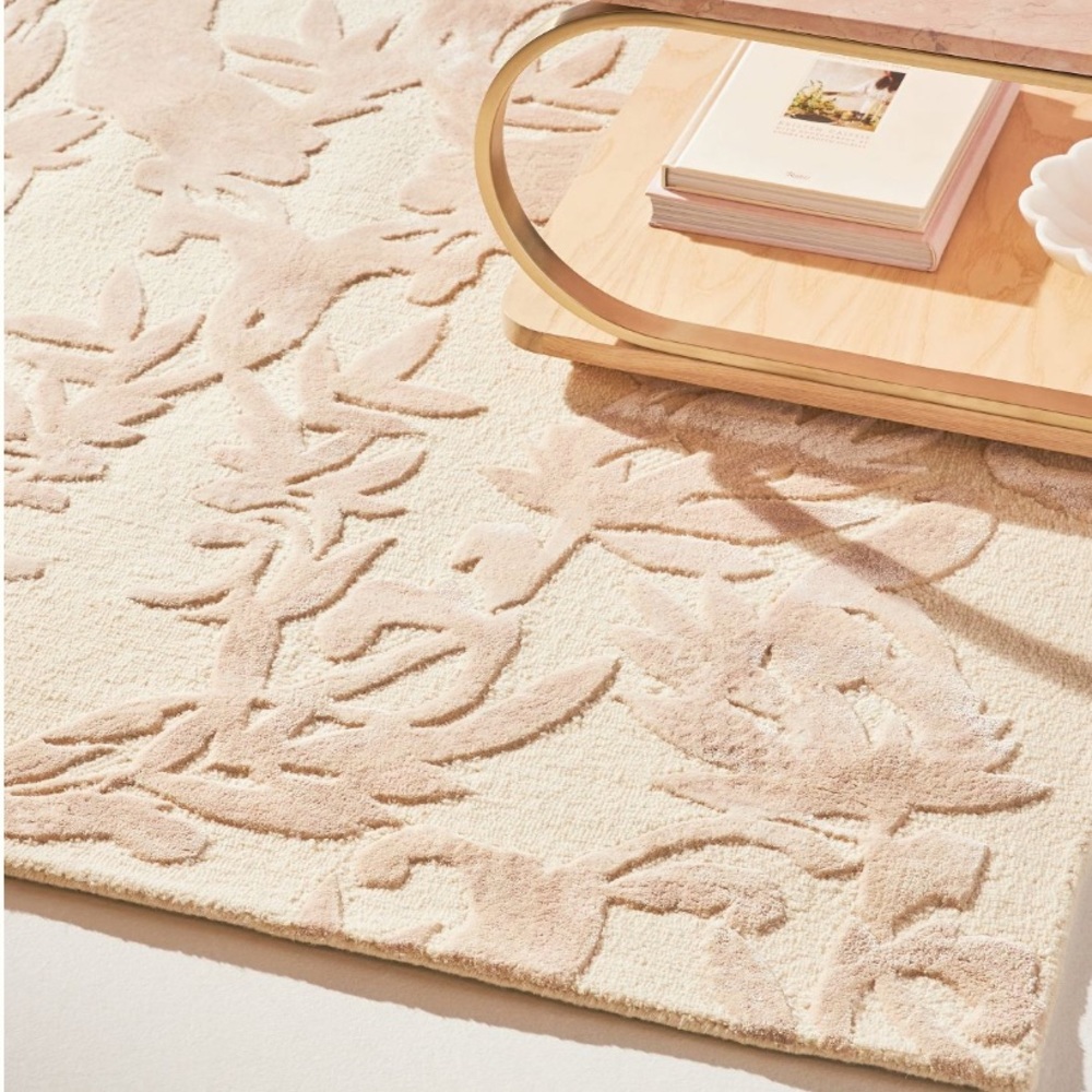 Special PRICING🔥The Lilly Rug - Picture 4 of 10
